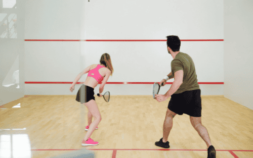 Squashschuhe Atmungsaktiv Test: Die 10 besten (Bestenliste)