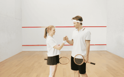 Squashbekleidung Kinder Test: Die 5 besten (Bestenliste)
