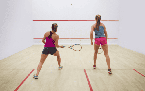 Squashschläger Damen Test: Die 10 besten (Bestenliste)