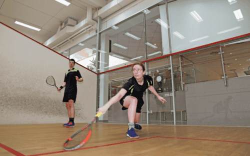 Squashschuhe Rutschfest Test: Die 10 besten (Bestenliste)