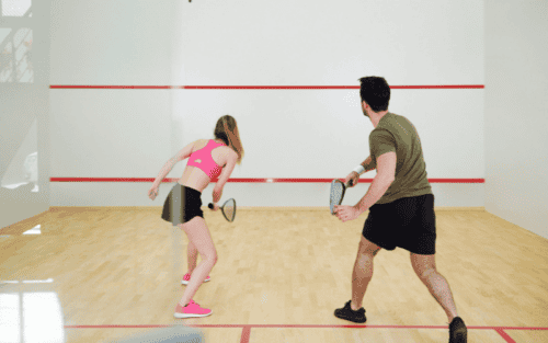 Squashschuhe Dämpfung Test: Die 10 besten (Bestenliste)