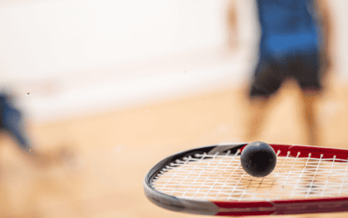 Squashball Einzeln Test: Die 10 besten (Bestenliste)