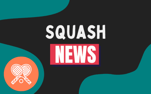 Squash News Februar 2025 (Squash100)