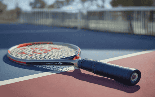 Squash Griffband Dünn Test: Die 5 besten (Bestenliste)