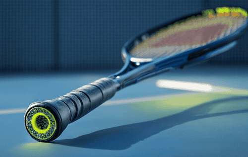Squash Griffband Komfort Test: Die 5 besten (Bestenliste)