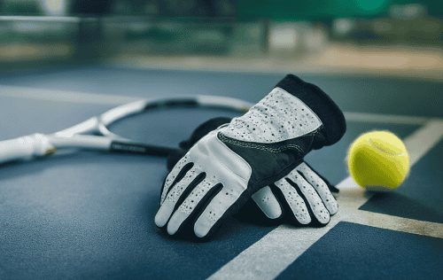 Squash Handschuhe Grip Test: Die 5 besten (Bestenliste)