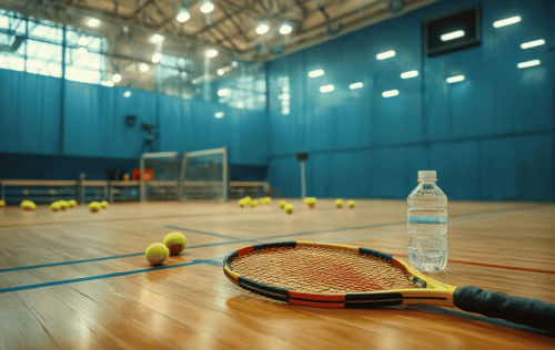 Squashbälle Turnier Test: Die 5 besten (Bestenliste)