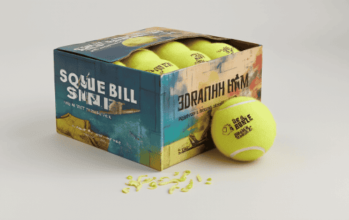 Squashball Karton Test: Die 5 besten (Bestenliste)