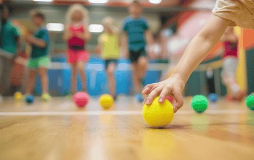 Squashball Kinder Test: Die 5 besten (Bestenliste)