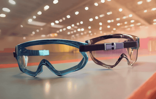 Squashbrille Leicht Test: Die 5 besten (Bestenliste)