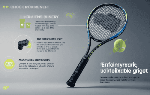 Squashschläger Anpassbar Test: Die 5 besten (Bestenliste)