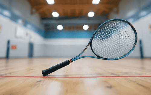 Squashschläger Ausgewogen Test: Die 5 besten (Bestenliste)