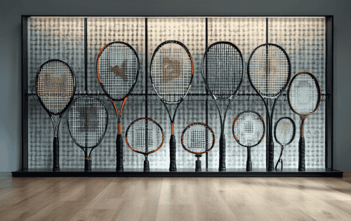 Squashschläger Fortgeschrittene Test: Die 5 besten (Bestenliste)