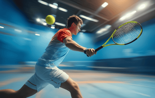 Squashschläger Geschwindigkeit Test: Die 5 besten (Bestenliste)