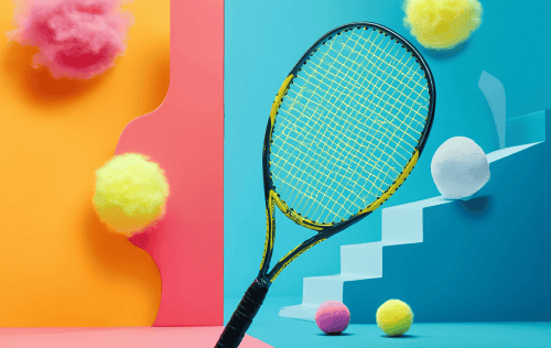Squashschläger Jugend Test: Die 5 besten (Bestenliste)