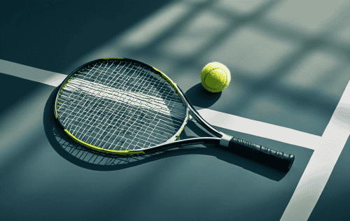 Squashschläger Langlebig Test: Die 5 besten (Bestenliste)