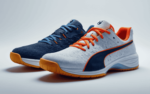 Squashschuhe Design Test: Die 5 besten (Bestenliste)