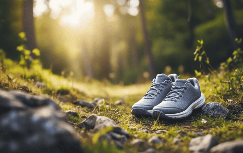 Squashschuhe Outdoor Test: Die 5 besten (Bestenliste)