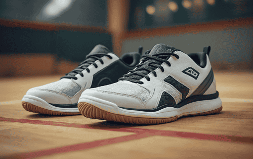 Squashschuhe Stabilität Test: Die 5 besten (Bestenliste)
