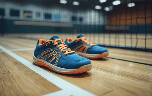 Squashschuhe Weich Test: Die 5 besten (Bestenliste)