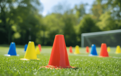 Trainingskegel Flexibel Test: Die 5 besten (Bestenliste)
