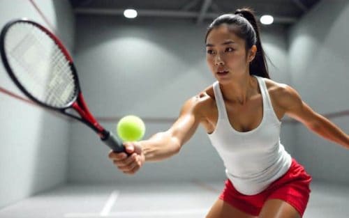 Ball Machine Mini Squash Test: The 5 best (Best list)