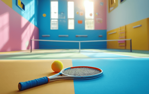 Squash für Kinder: Ab welchem Alter geeignet? Vorteile!