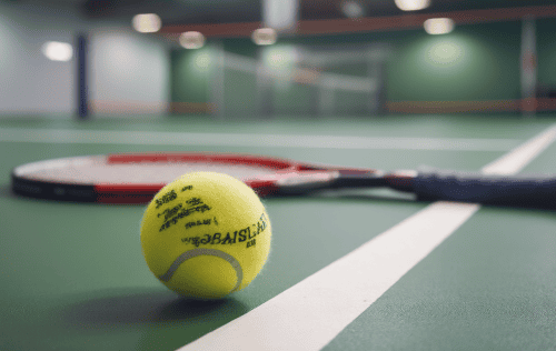 Squashballniveau wählen: So findest du den richtigen Ball
