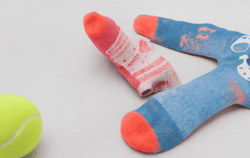 Squash Kompressionssocken Test: Die 5 besten (Bestenliste)