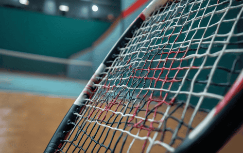 Squash Overgrip Test: Die 5 besten (Bestenliste)